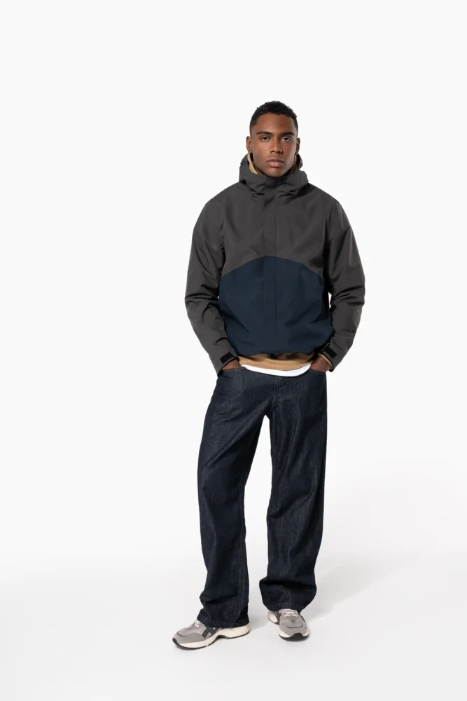 3-in-1 Parka