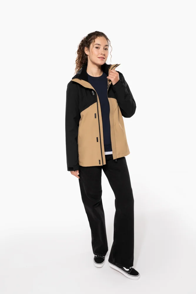 3-in-1 Parka