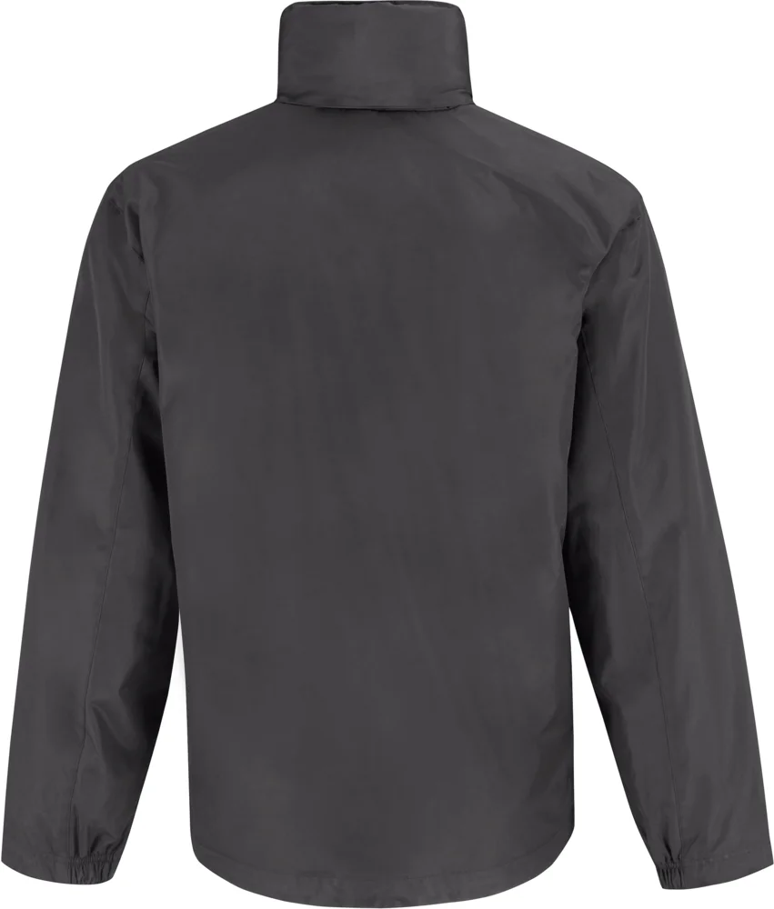 3-in-1 Parka