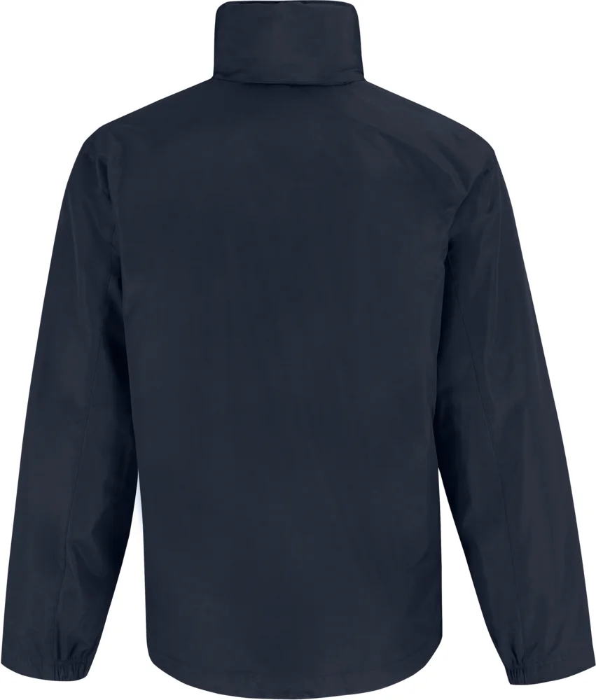 3-in-1 Parka