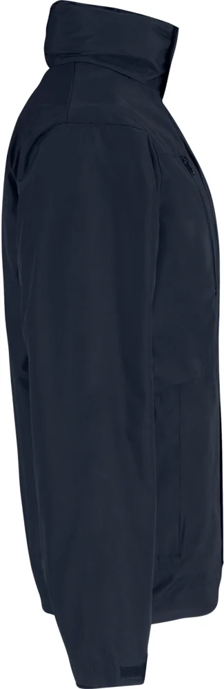 3-in-1 Parka