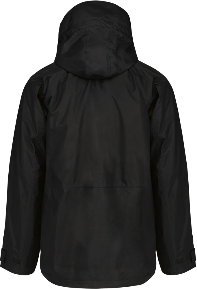 3-in-1 Parka