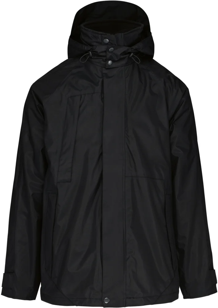 3-in-1 Parka