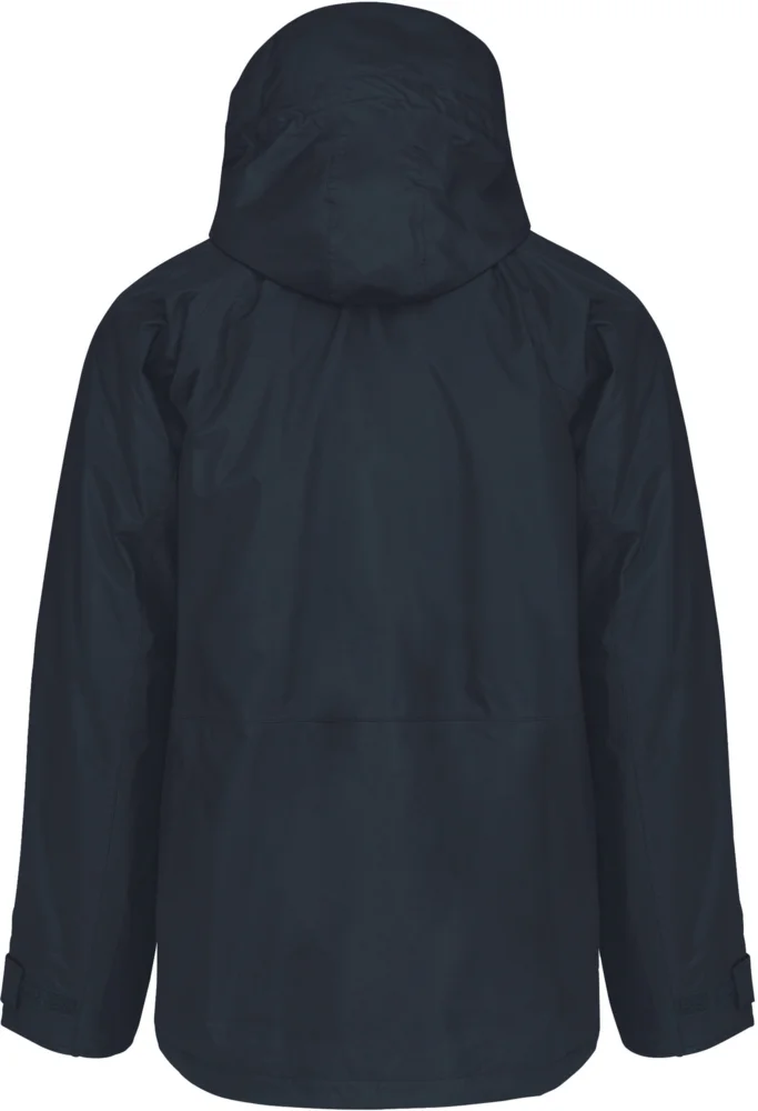 3-in-1 Parka