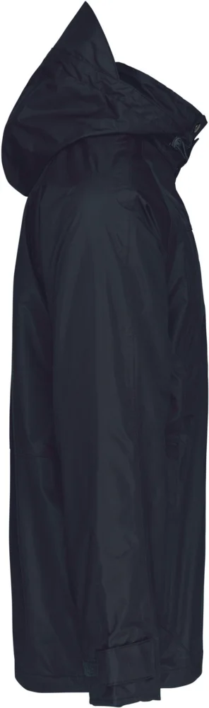 3-in-1 Parka