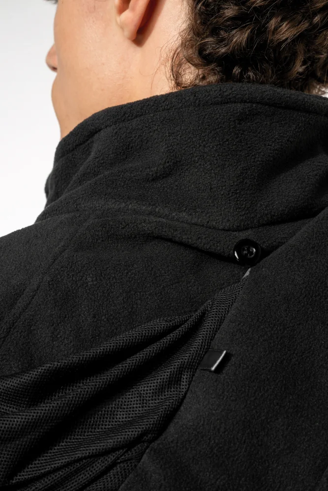 3-in-1 Parka