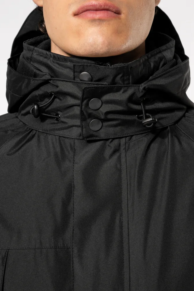 3-in-1 Parka
