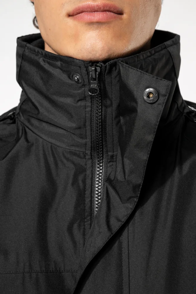 3-in-1 Parka