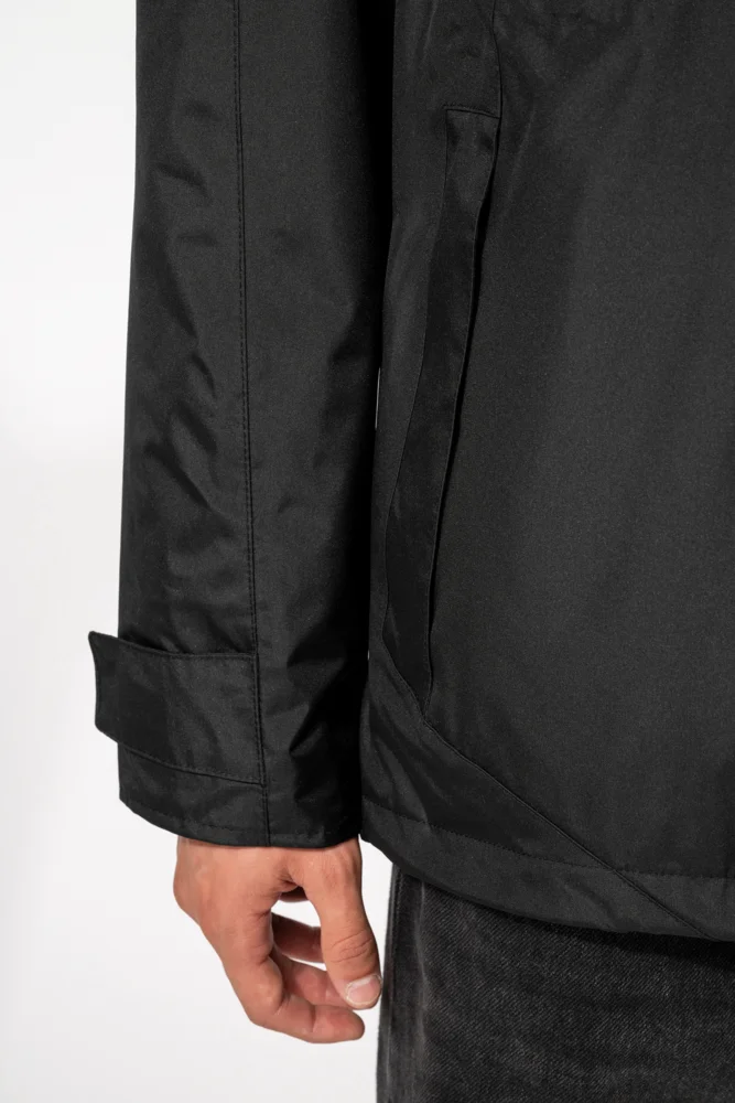 3-in-1 Parka