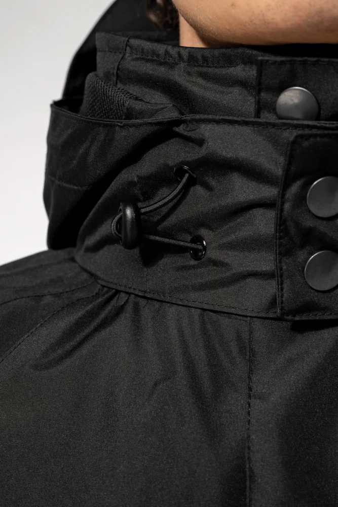 3-in-1 Parka