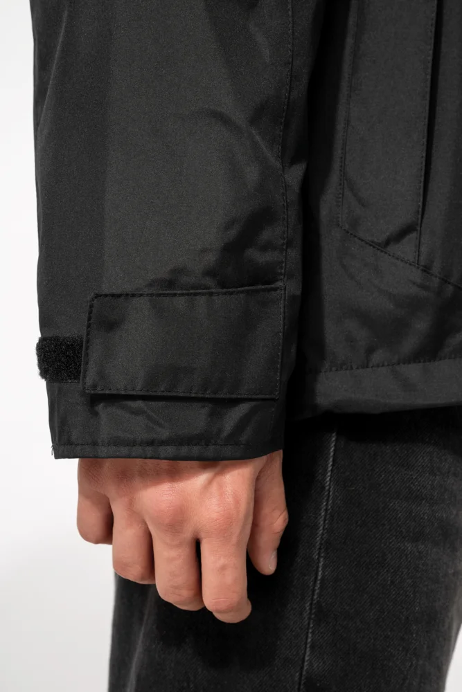 3-in-1 Parka