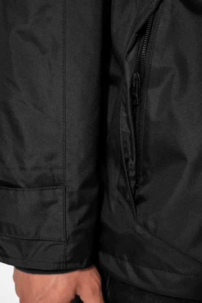 3-in-1 Parka
