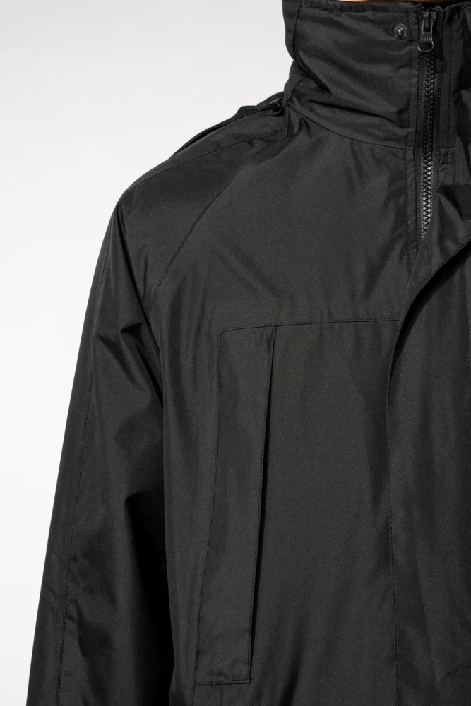 3-in-1 Parka
