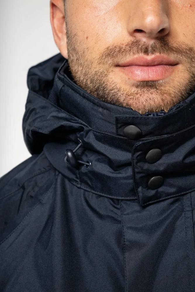 3-in-1 Parka