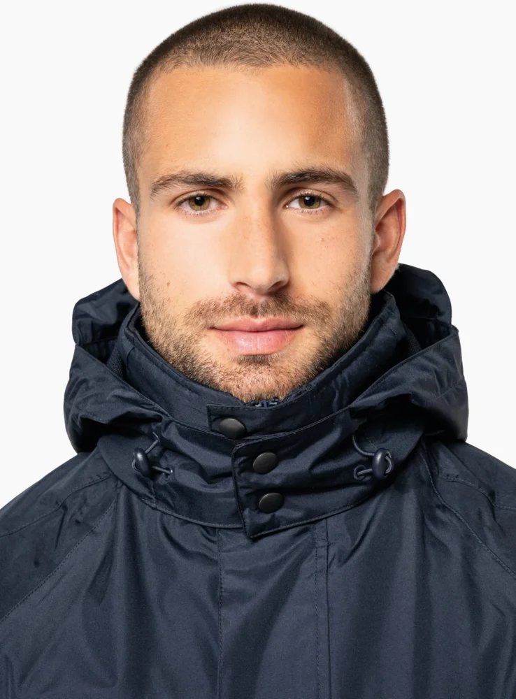 3-in-1 Parka