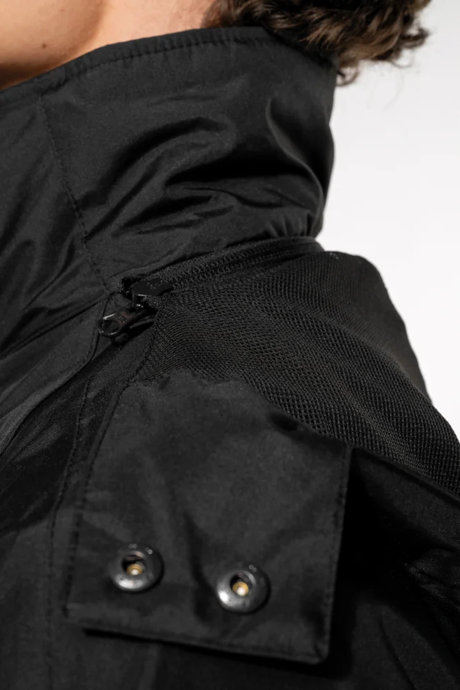 3-in-1 Parka