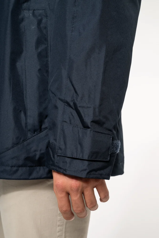 3-in-1 Parka