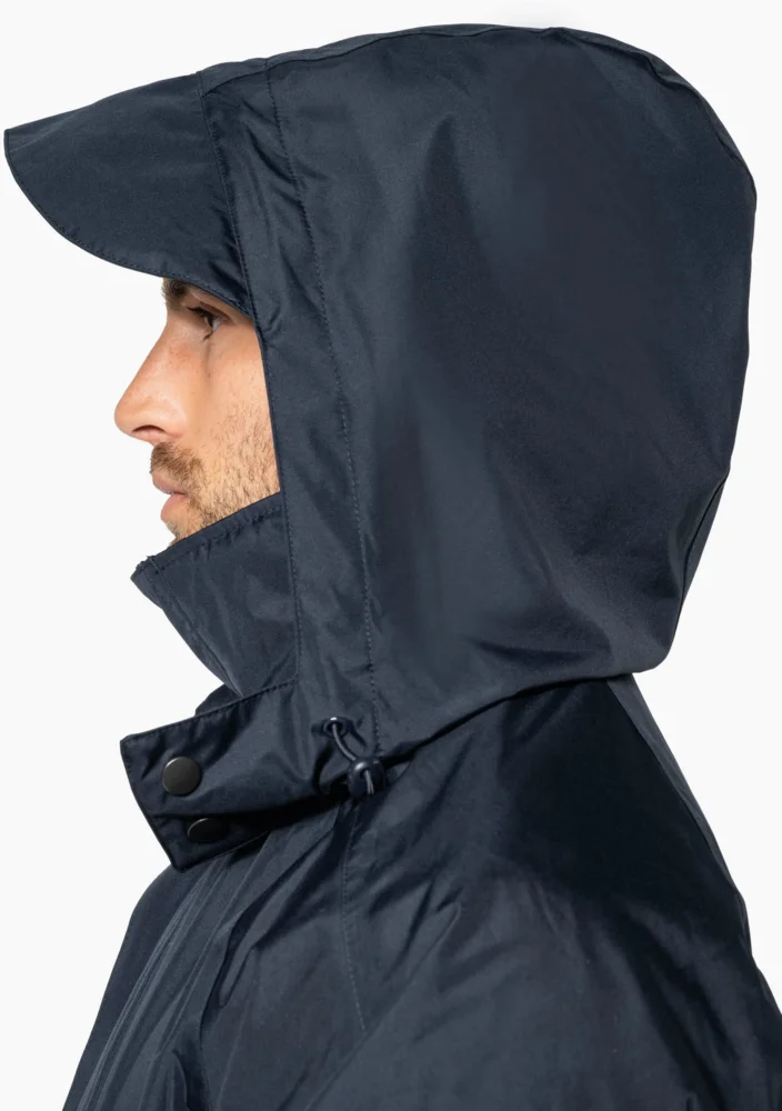 3-in-1 Parka