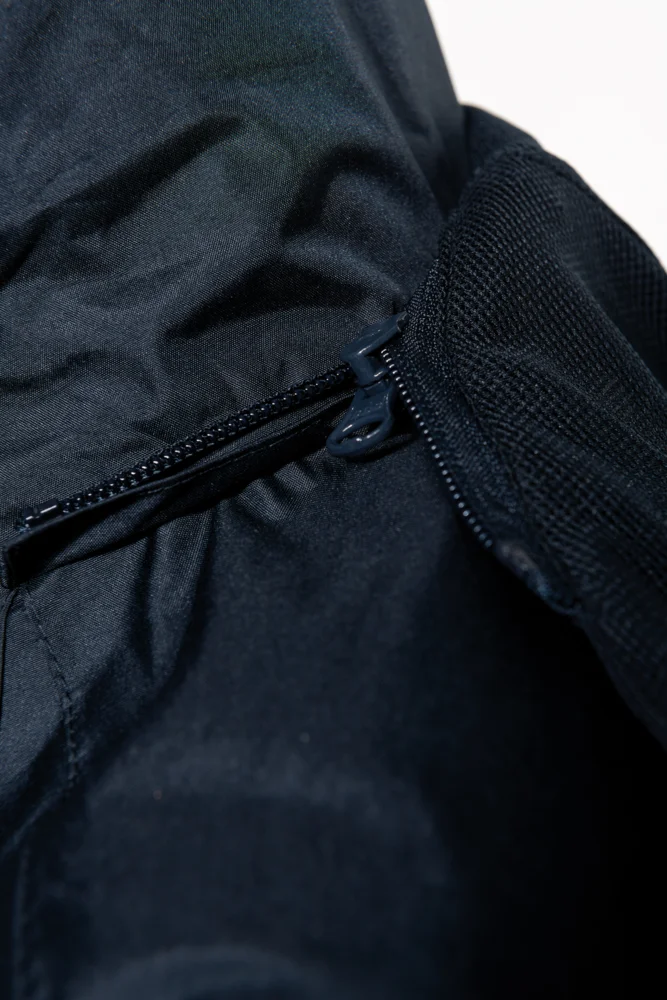 3-in-1 Parka