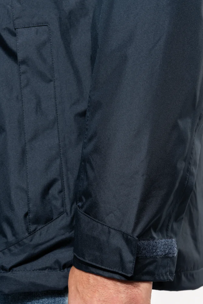 3-in-1 Parka