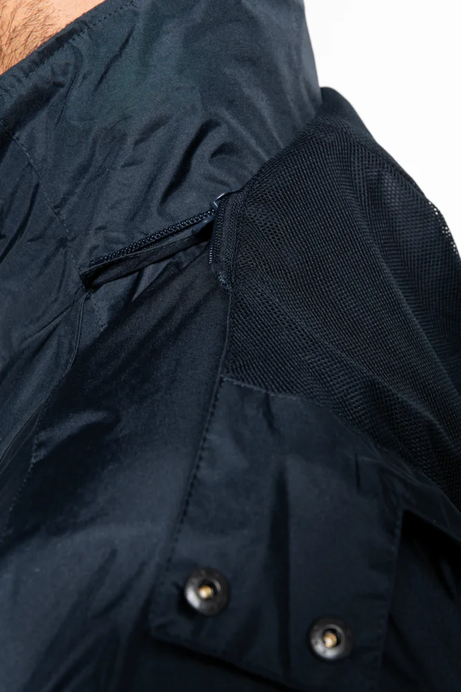 3-in-1 Parka