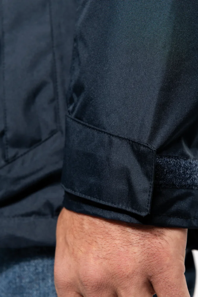 3-in-1 Parka