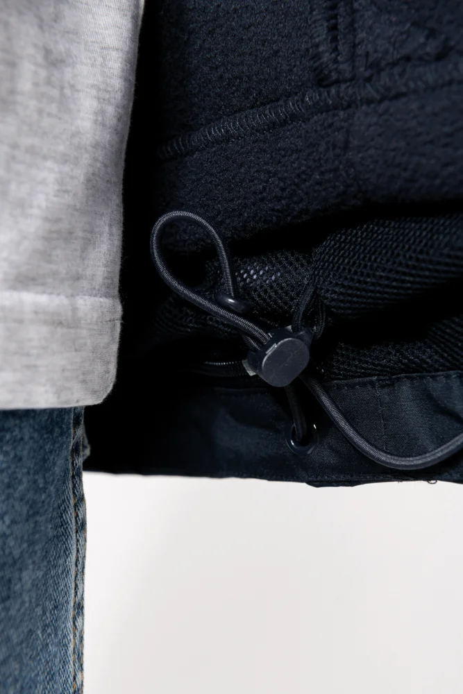 3-in-1 Parka