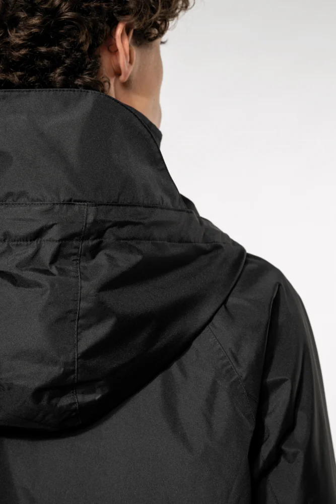 3-in-1 Parka