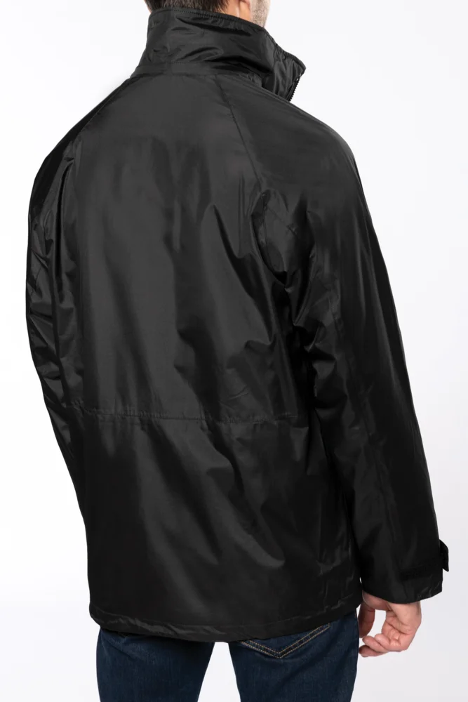 3-in-1 Parka