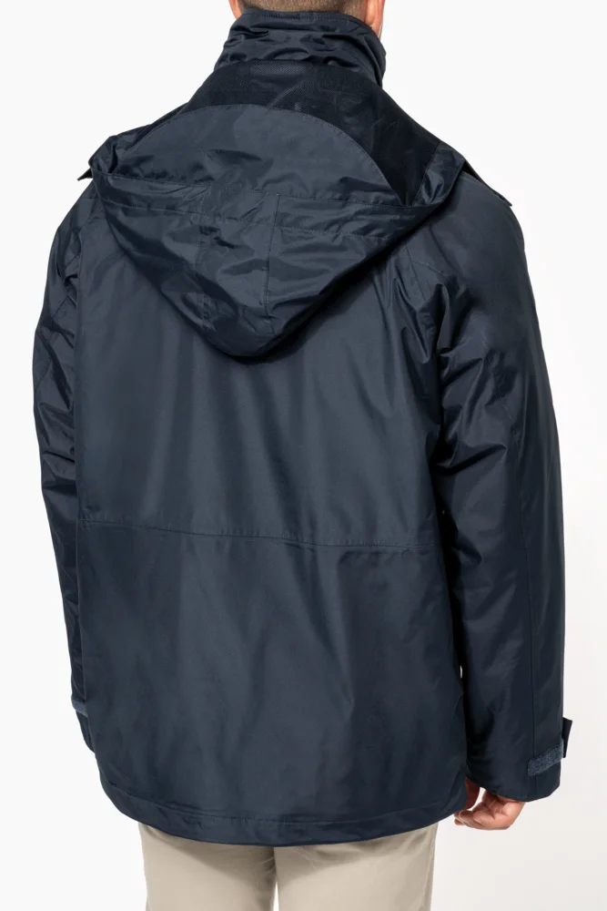 3-in-1 Parka