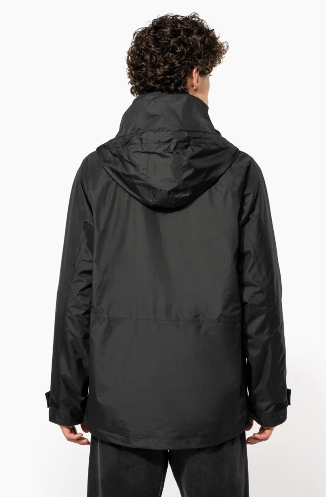 3-in-1 Parka