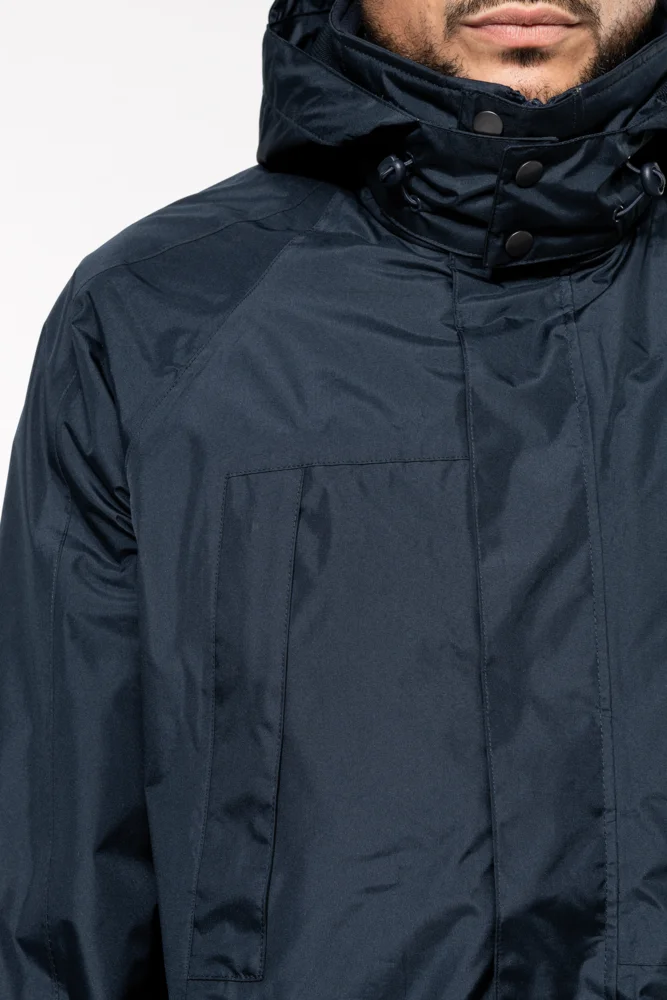 3-in-1 Parka