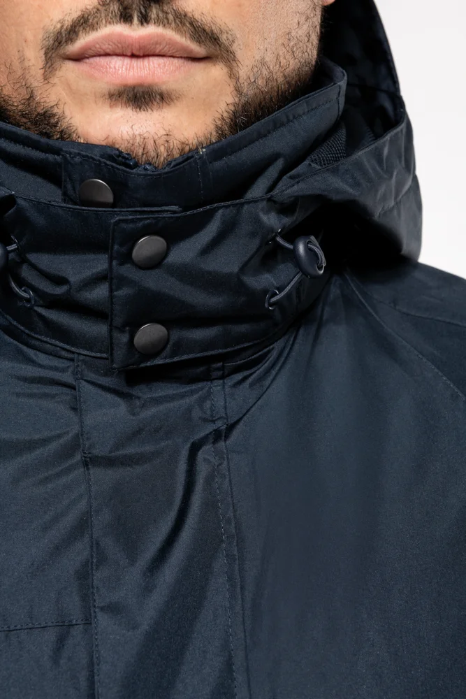 3-in-1 Parka
