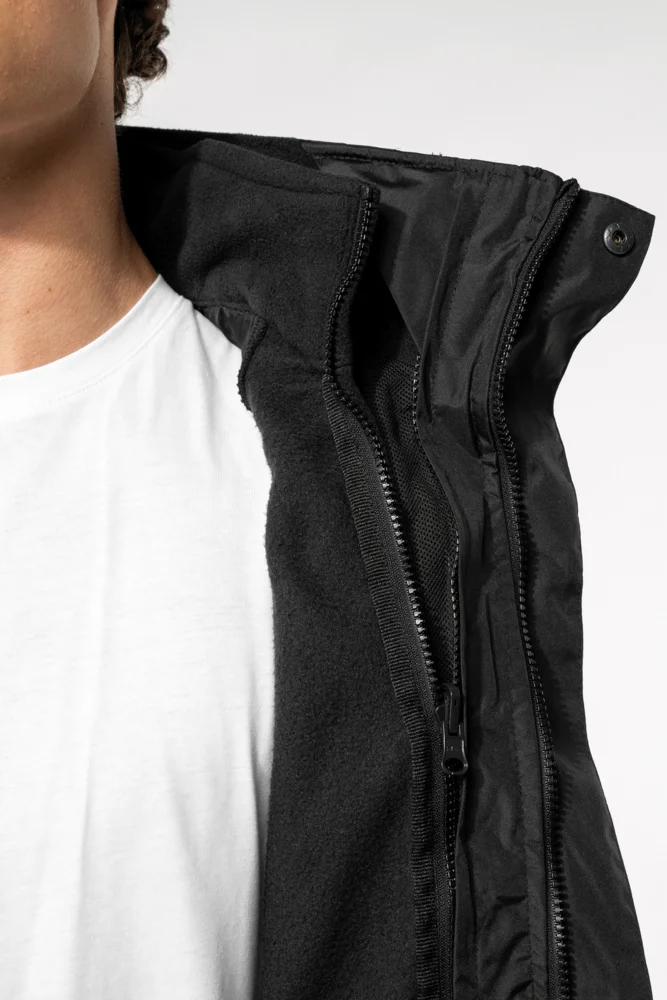 3-in-1 Parka