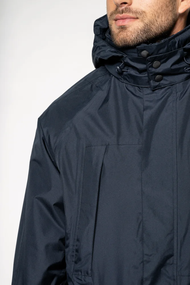 3-in-1 Parka