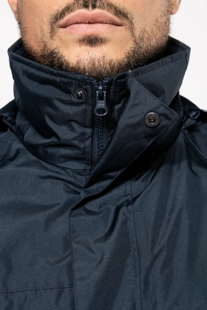 3-in-1 Parka