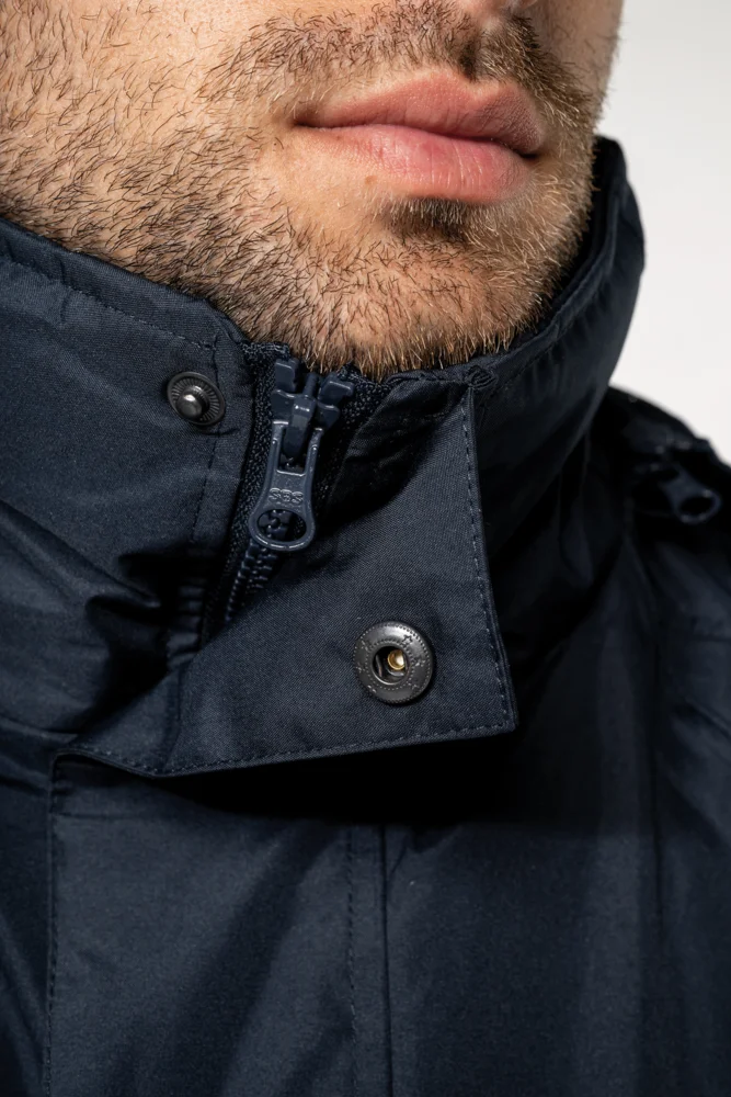 3-in-1 Parka