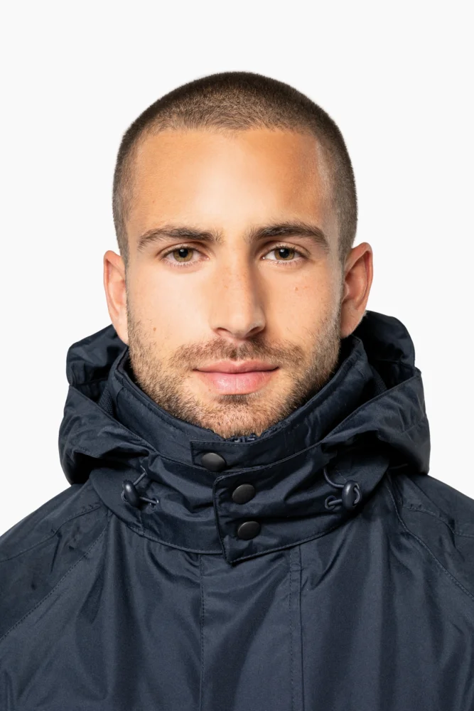 3-in-1 Parka