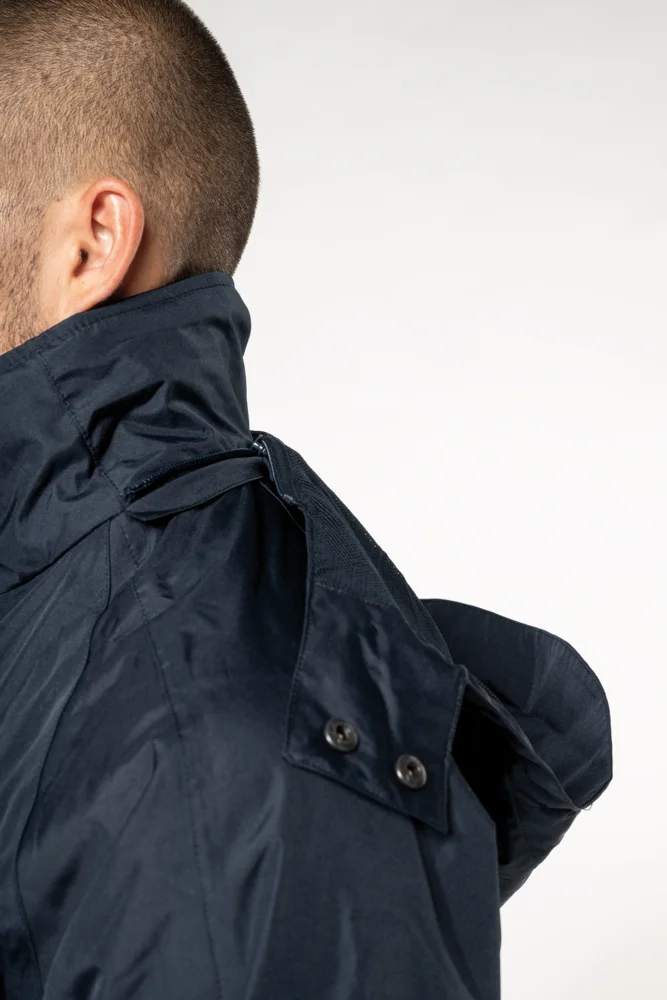 3-in-1 Parka
