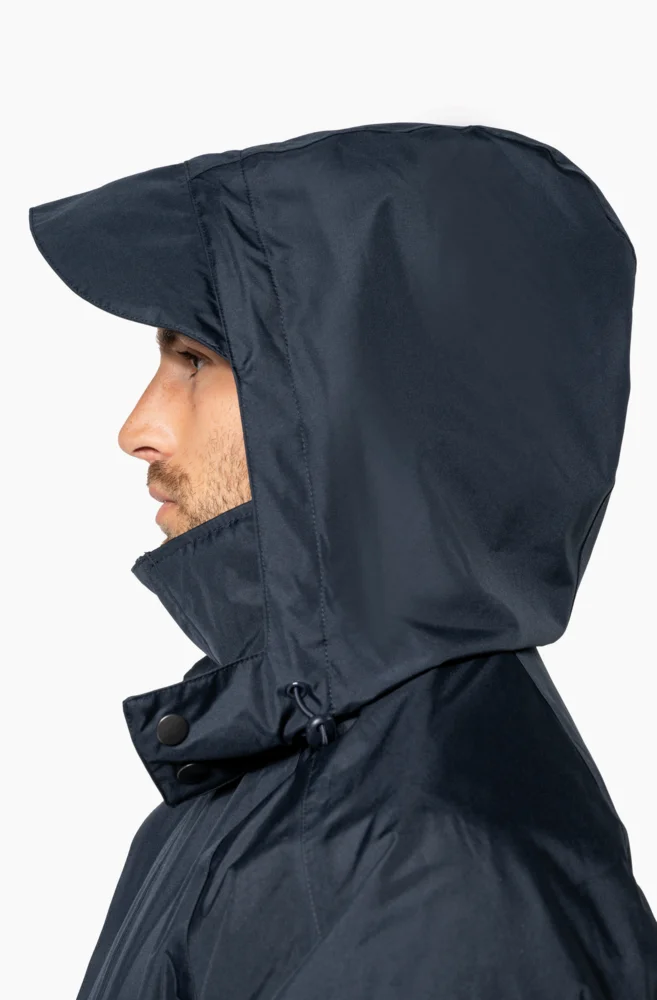 3-in-1 Parka