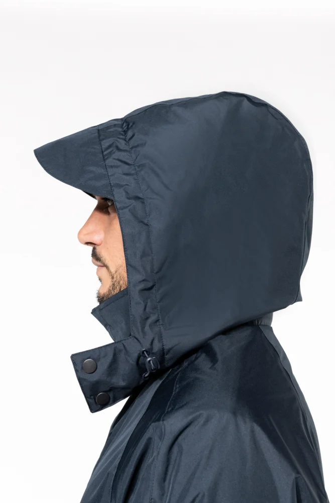 3-in-1 Parka
