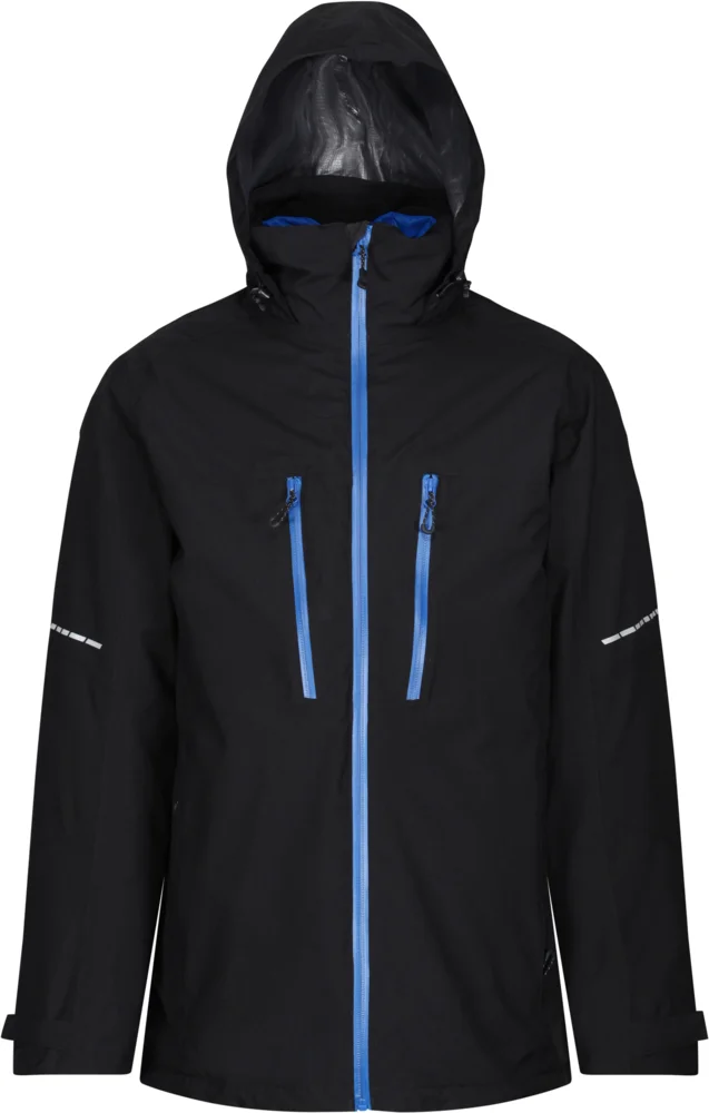 3-in-1 Performance Winterjacke "X-Pro Evader III"