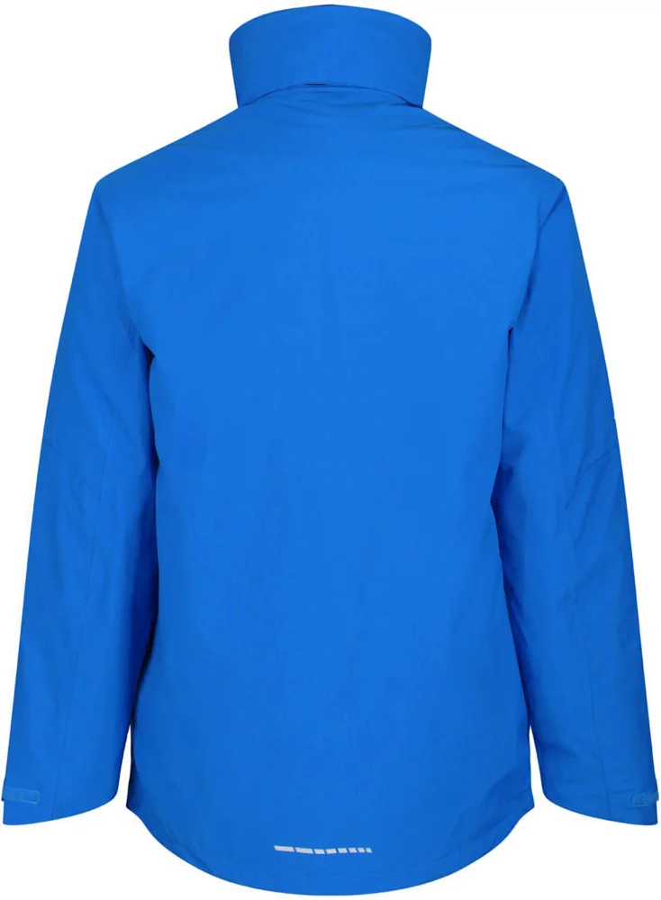 3-in-1 Performance Winterjacke "X-Pro Evader III"