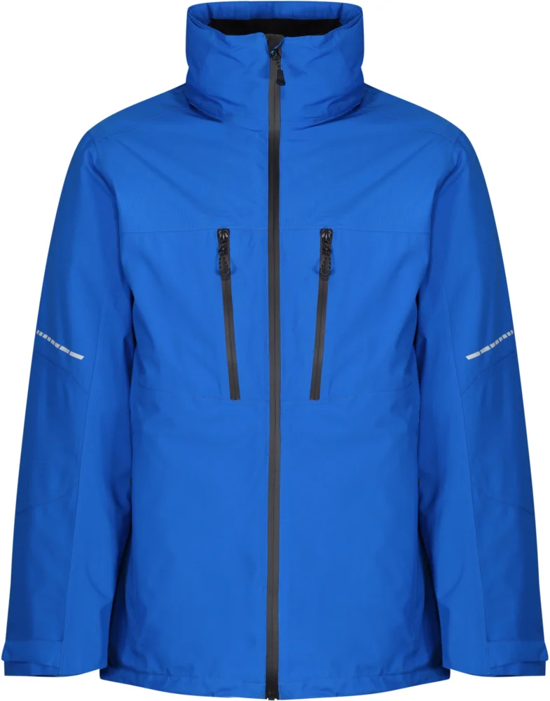 3-in-1 Performance Winterjacke "X-Pro Evader III"