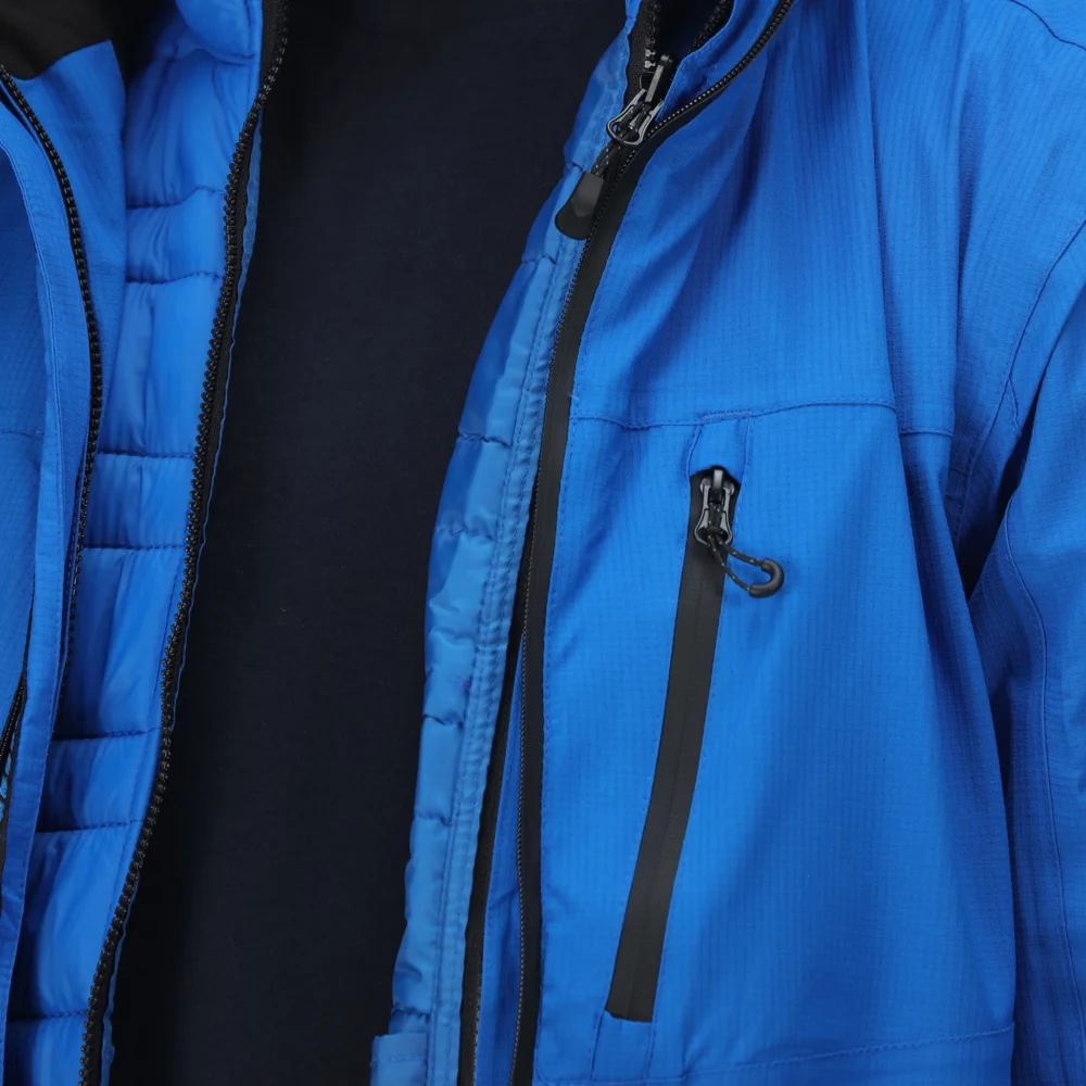 3-in-1 Performance Winterjacke "X-Pro Evader III"