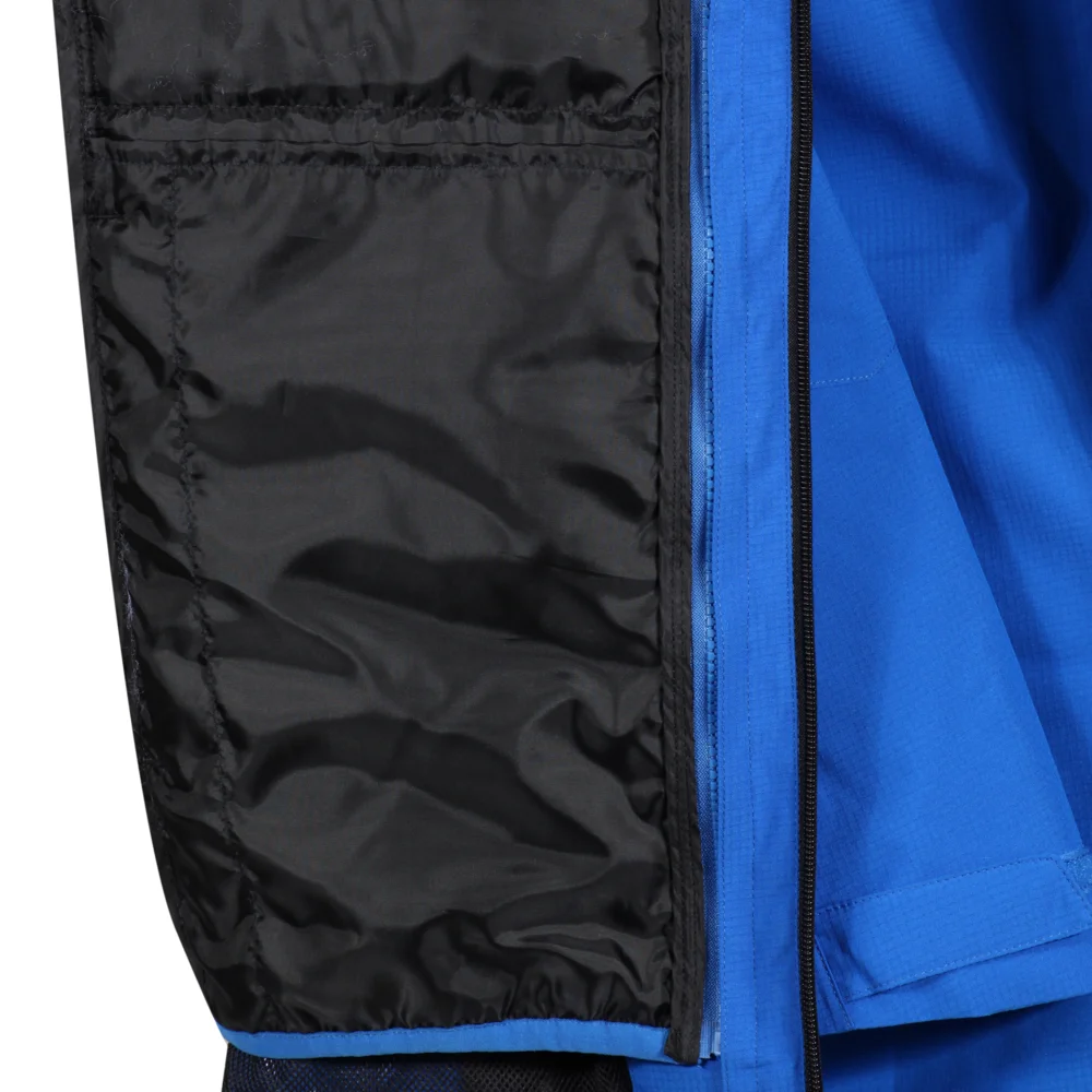 3-in-1 Performance Winterjacke "X-Pro Evader III"