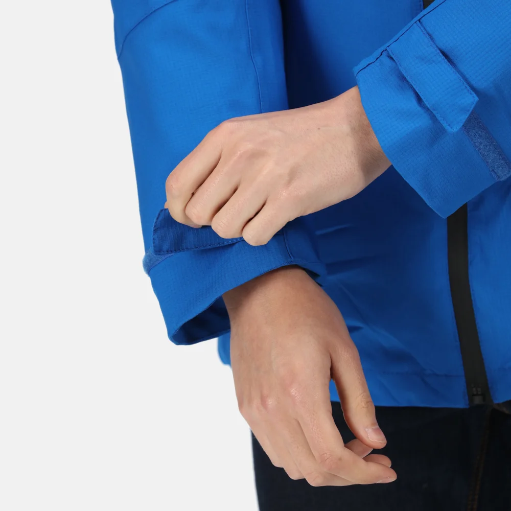 3-in-1 Performance Winterjacke "X-Pro Evader III"