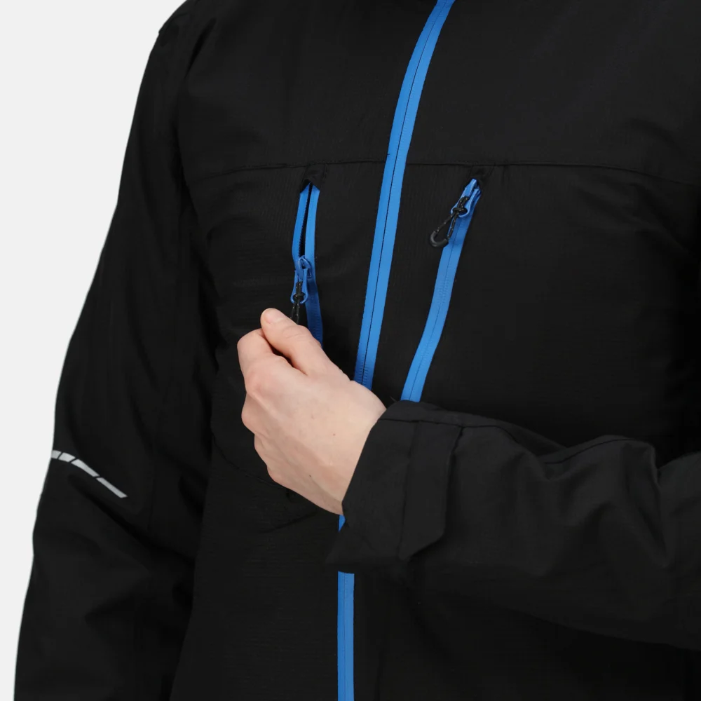 3-in-1 Performance Winterjacke "X-Pro Evader III"