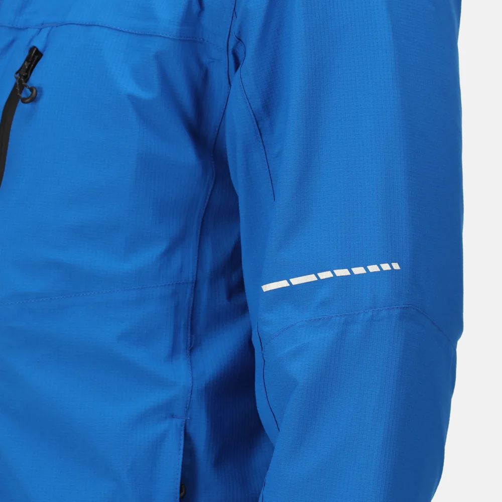 3-in-1 Performance Winterjacke "X-Pro Evader III"