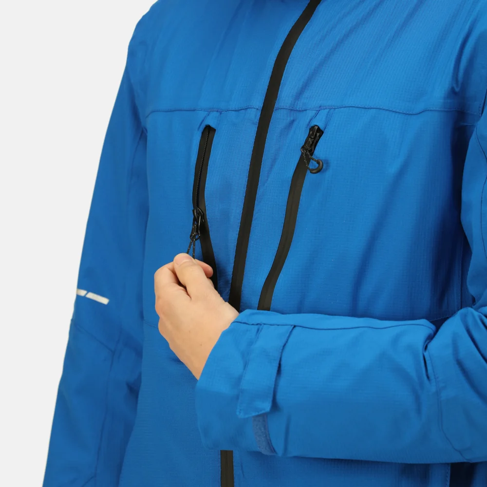 3-in-1 Performance Winterjacke "X-Pro Evader III"